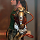 Image for article titled Bionic Commando Action Figure Spotted